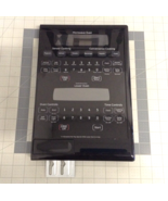 GE MW/Oven Combo Touchpad Control Panel ONLY WB27T11346 - $108.90
