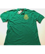 Intercontinental Country Club #7 League Champions Men&#39;s Green Polo Shirt... - £13.00 GBP