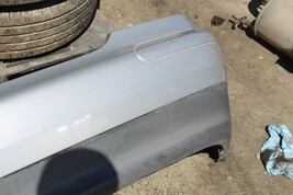 1999-04 MERCEDES SLK230 REAR BUMPER COVER R3280 image 6