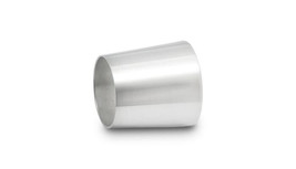 Air Inlet Intercooler Pipe Tubing 3 to 2.5 Reducer Concentric 6061 Aluminum - £20.59 GBP