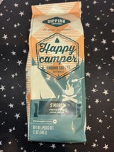 Paramount Roasters Ground Coffee (Happy Camper, S&#39;Mores Flavored Coffee) - $11.80