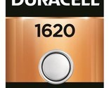 Duracell Lithium 1620 3 volt Medical Battery 1 pk - $21.45