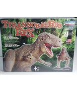 Lindberg Static Model Kit Tyrannosaurus Rex - £14.69 GBP