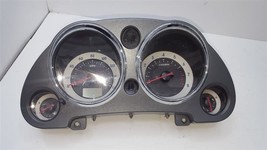 Speedometer Cluster 4 Cylinder MPH 2008 09 Mitsubishi Eclipse  8100A941HA - £95.48 GBP