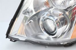 06-11 Cadillac DTS HID Xenon Headlight Head Light Lamp Driver Side LH - DEPO image 3