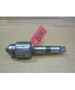 Jacobs Chuck 6A W/Arbor 3R33 - $118.00