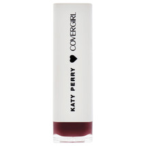 Katy Kat Matte Lipstick - KP09 Maroon Meow by CoverGirl for Women - 0.12... - $132.71 MXN