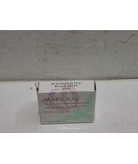 Mary Kay powder perfect eye color blackest black black onyx 4994 - $169.26 MXN