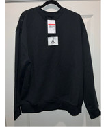 Jordan Essentials Crewneck Sweatshirt - $109.58 CAD