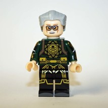 Stan Lee Hydra Marvel Minifigure - £4.71 GBP