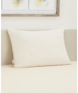 Standard Adjustable Bed Pillow with Antimicrobial Cover - CopperFresh - €17,83 EUR