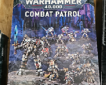 Games Workshop - Warhammer 40,000 - Combat Patrol: Grey Knights - $193.41 CAD