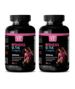female libido enhancement sex drive - WOMEN'S ULTRA COMPLEX 2B - zinc ca... - $36.45