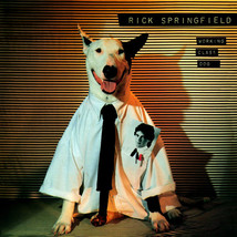 Working Class Dog [Record] - £23.46 GBP