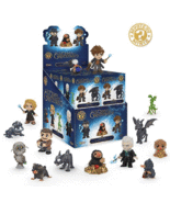 Funko Mystery Minis Fantastic Beasts 2 - £6.75 GBP