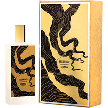 MEMO PARIS SHERWOOD by Memo Paris EAU DE PARFUM SPRAY 2.5 OZ - £163.70 GBP