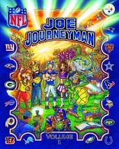 Joe Journeyman Volume 1 (2015, Hardcover) - £7.88 GBP