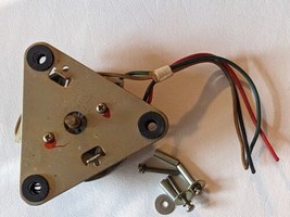 Micro Seiki MB10 Record Player Turntable Replacement Part Motor Working - $41.88