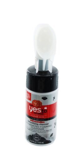 Detoxifying Foaming Cleanser, 3.876 Fl Oz - $4.25