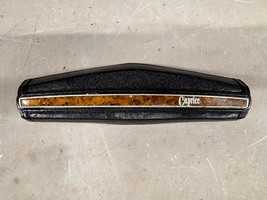 1971-1974 Chevy Caprice Chevelle Impala Nova Camaro Steering Wheel Horn ... - $119.65