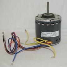 GE 5KCP39PGG069AS Blower Motor Thermally Protected Phase 1 - $199.99