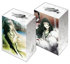 Bushiroad deck holder Collection Vol.307 STEINS; GATE 0 &quot;æ¯å±åEMaho&quot; - £15.07 GBP