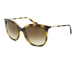 Ralph Lauren RA5248 Women Sunglasses, 5003/13 Dark Havana / Brown Gradie... - £19.69 GBP