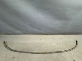 1963 1964 Chevy Impala Front Dash Trim Lower Windshield Molding BelAir B... - $74.25