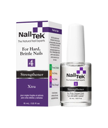 Nail Tek 4 Xtra Nail Strengthner,  .5oz - $24.45 CAD
