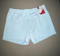 Members Mark Luxe Short Women’s  XL Mint Zest W/Defect - $15.30