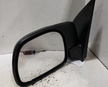 Driver Side View Mirror Manual Pedestal Fits 99-16 FORD F250SD PICKUP 67... - $64.35