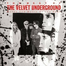 The Velvet Underground Cd - £4.80 GBP