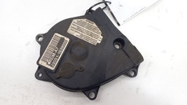 Passenger Right Timing Cover 3.5L Opt L66 Upper Fits 04-07 VUE - $34.79