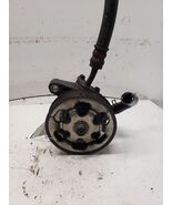 Power Steering Pump Fits 03-05 ACCORD 1429928 - $684.45 MXN