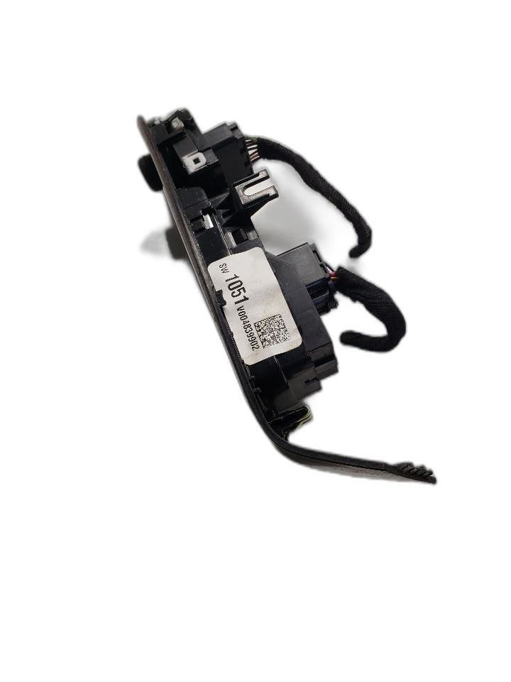 Rear Wiper Motor Thru 10/06 Fits 03-07 MURANO 1336963*** FREE SHIPPING *** Item image 9