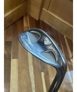 Taylormade Rac Wedge LW 60* 6 Bounce Wedge Steel Mens RH Rifle Flight - $40.70 CAD