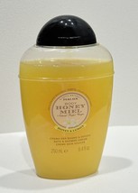 Perlier Body Honey Miel Honey &amp; Lemon Bath &amp; Shower Cream 8.4 oz - $20.95