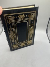 Fathers And Sons by IVAN TURGENEV - Easton Press Leather - Collector&#39;s E... - $368.58 MXN