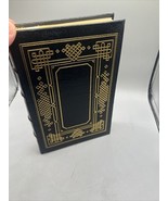 Fathers And Sons by IVAN TURGENEV - Easton Press Leather - Collector&#39;s E... - $19.79