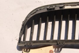 2007-2010 BMW 325I 328I 330I 335i FRONT RIGHT BUMPER UPPER GRILLE K3075 image 4