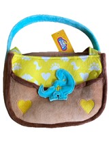 Spirit Halloween Dino Ranch Min&#39;s Purse Ages 3+ NEW - $12.34