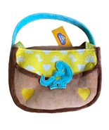 Spirit Halloween Dino Ranch Min&#39;s Purse Ages 3+ NEW - €10,59 EUR