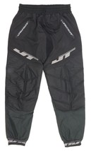 New JT Paintball Classic Jogger Playing Pants - Black - Large L - £62.50 GBP