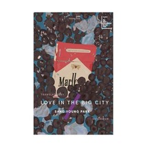 Love in the Big City Park, Sang Young - $15.00