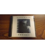 Vintage CD Vangelis Themes - $14.84