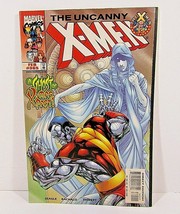 1999 Marvel Comics VOL.1#365 The Uncanny X-MEN 35TH Anniver Bagged And Boarded - £6.78 GBP