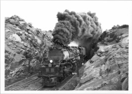 VTG Union Pacific Railroad 4011 Steam Locomotive T3-89 - £23.76 GBP