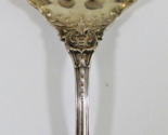 Reed &amp; Barton Francis 1st Sterling Silver Serving Spoon - $197.01