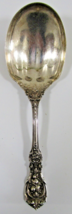 Reed &amp; Barton Francis 1st Sterling Silver Serving Spoon - $197.01