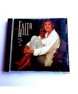 Faith Hill Take Me As I Am CD New Sealed - $101.54 MXN